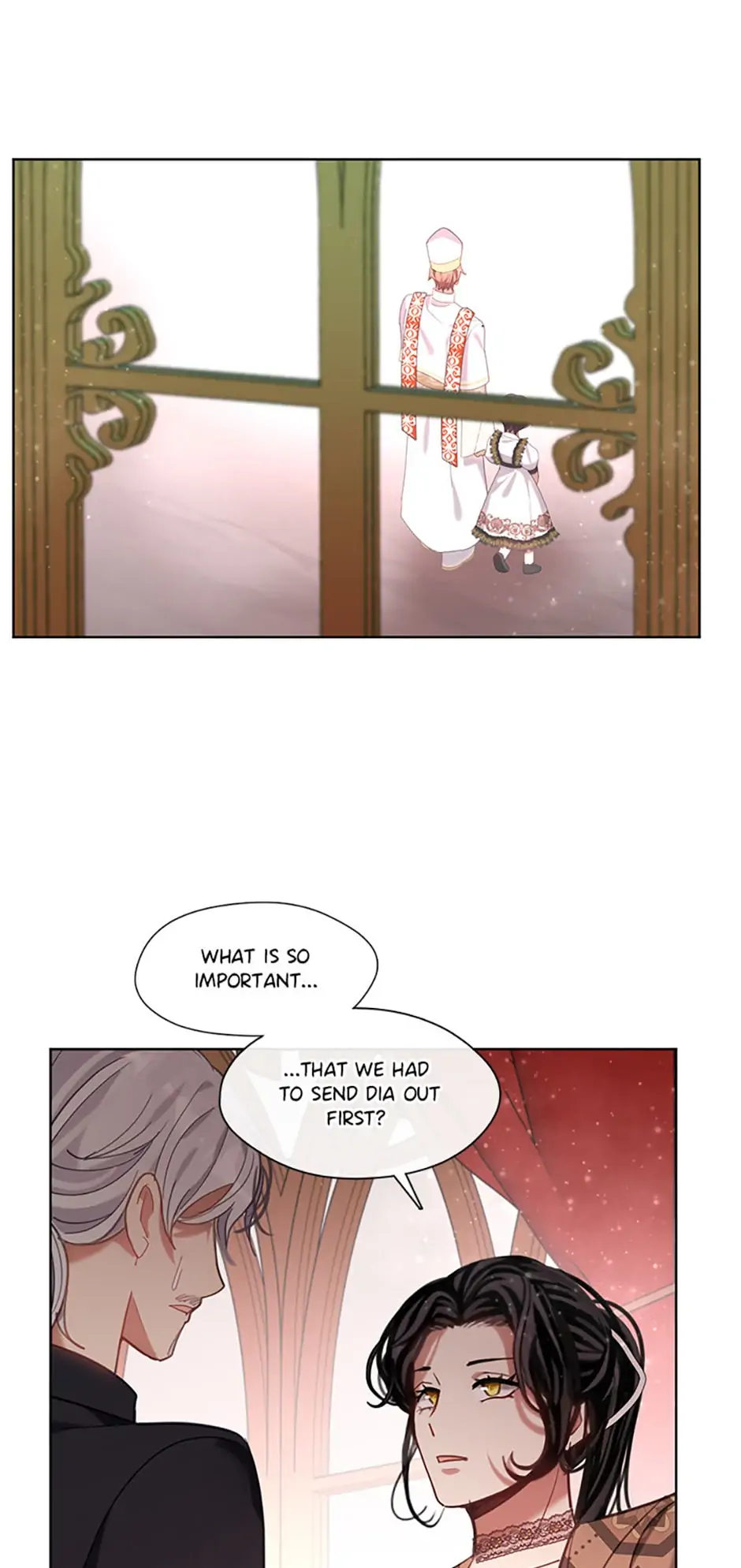 Devoted to Diamond chapter 40 - page 62